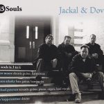 Jackal and Dove CD Panel 2