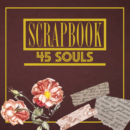 45_Cover_Art_Lg-540-Scrapbook Scrapbook