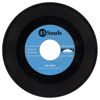 So Fine